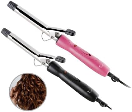 DLC - Hair Curler