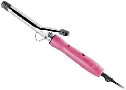 DLC - Hair Curler
