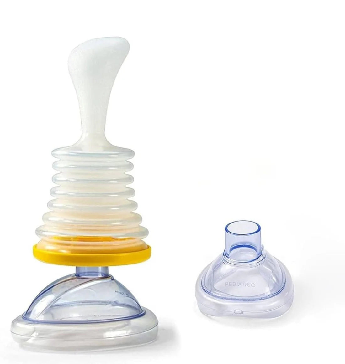 Anti-Choking Device