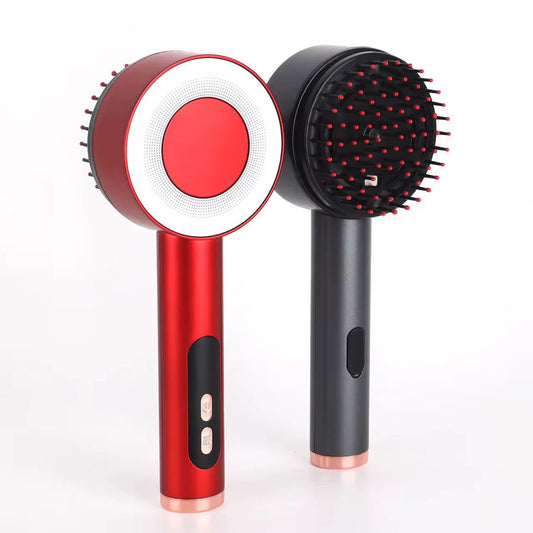 Multi-Function Scalp Massage Comb